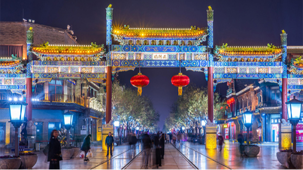 城市夜景亮化如何根據(jù)城市進(jìn)行規(guī)劃？