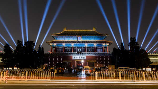 一個好的照明設(shè)計師要考慮照明的長久利益