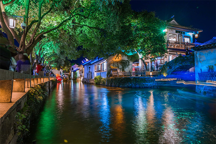 “小體量文旅亮化”這樣做，工作日也能人氣爆棚！