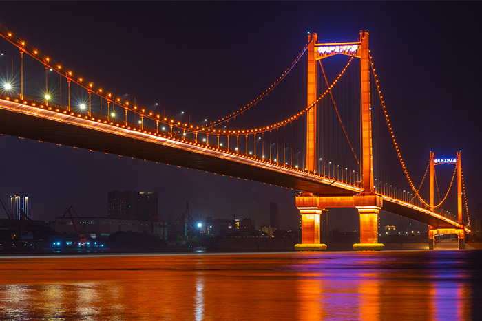 深圳哪家亮化公司好？深圳亮化公司有哪些？