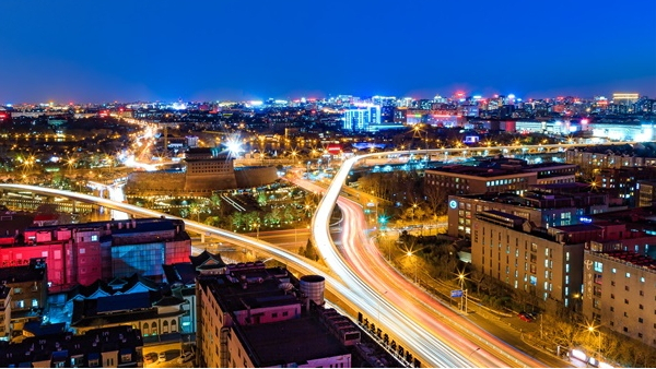 戶外亮化照明工程有哪些注意事項？