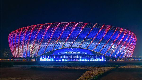 為什么要做樓宇亮化照明工程？你知道嗎？