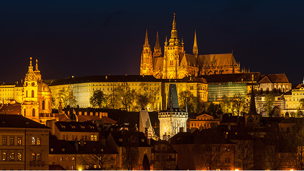 樓體亮化燈光設計怎樣才能保證落地的效果？