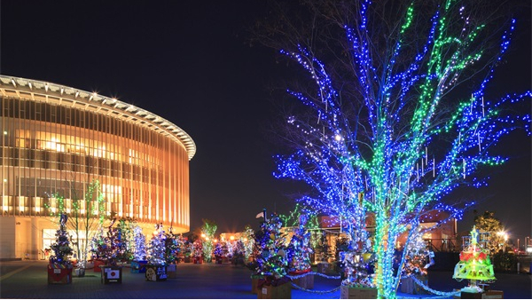 城市智能照明對(duì)夜間經(jīng)濟(jì)發(fā)展帶來(lái)新突破