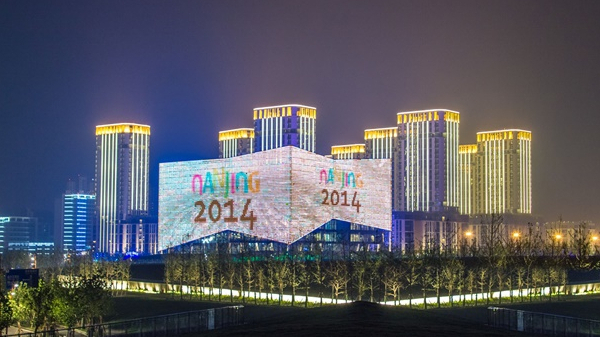 亮化工程施工應(yīng)如何科學(xué)合理規(guī)劃？