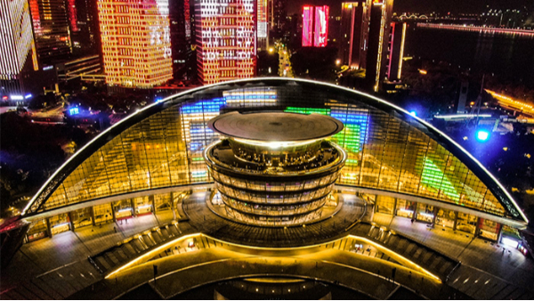 判斷一個城市照明做的好壞主要看這六點(diǎn)！