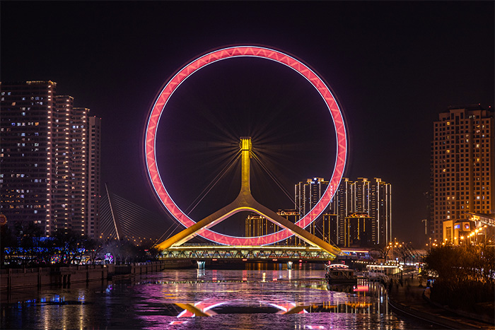 選擇亮化工程公司你知道要注重哪些嗎？